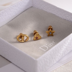 Christian Dior Earrings